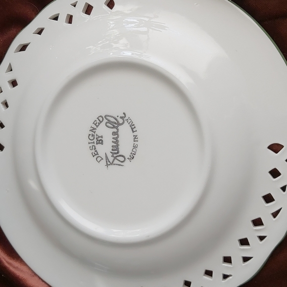 Brunelli plates - Picture 4 of 4